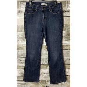 Levi's Womens Bootcut 515‎ Jeans Size 8M